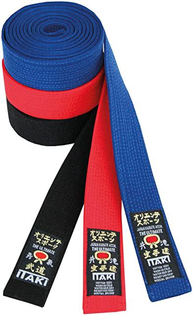 Miglior cintura nera kick boxing