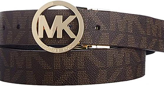 Miglior cintura nera michael kors
