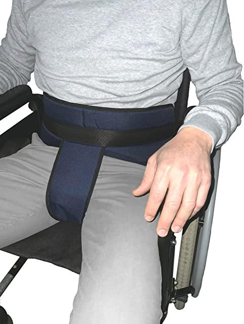 Miglior cintura per trasferimento disabili