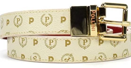 Miglior cintura pollini heritage