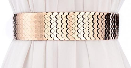 Miglior cintura rose gold