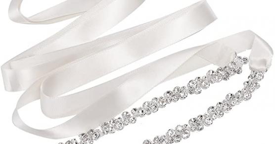 Miglior cintura strass