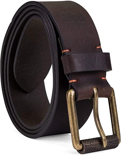Miglior cintura timberland uomo
