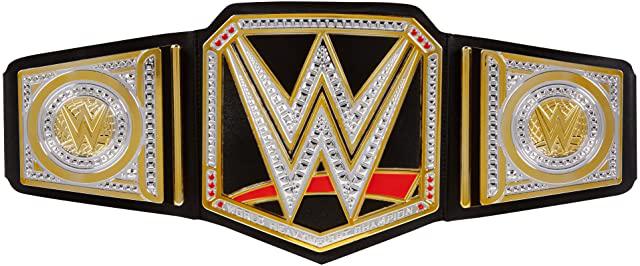 Miglior cintura ufc