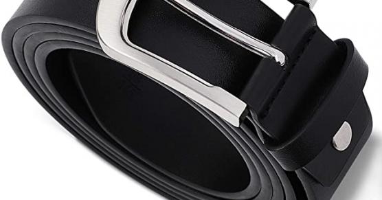 Miglior cintura uomo abito elegante