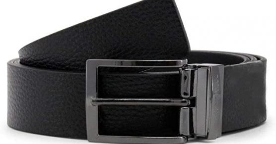 Miglior cintura uomo armani jeans
