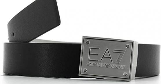 Miglior cintura uomo ea7