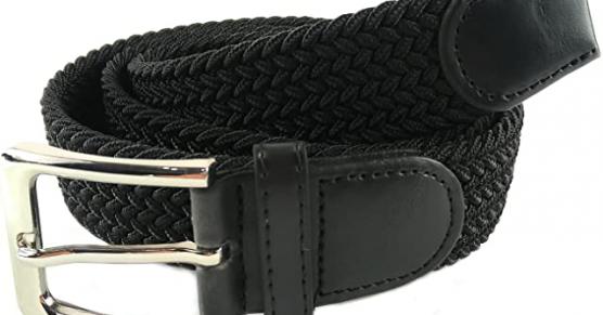 Miglior cintura uomo elastica