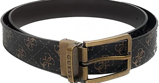 Miglior cintura uomo guess