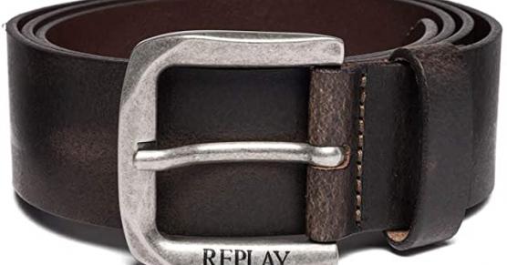 Miglior cintura uomo replay