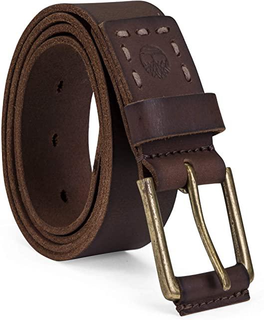 Miglior cintura uomo timberland