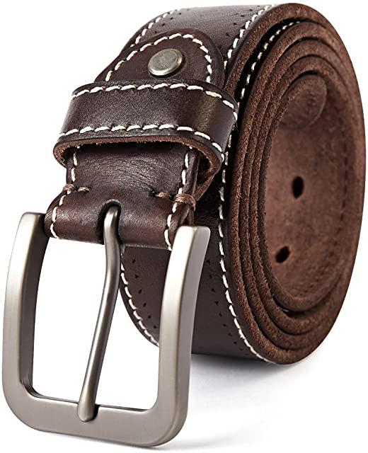 Miglior cintura vintage uomo