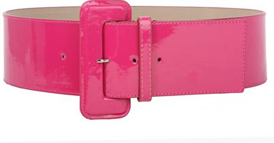 Miglior cintura vita alta fucsia
