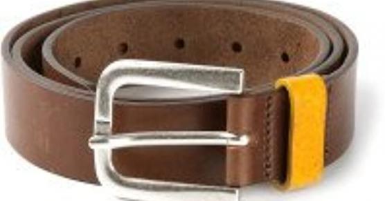 Miglior cintura woolrich