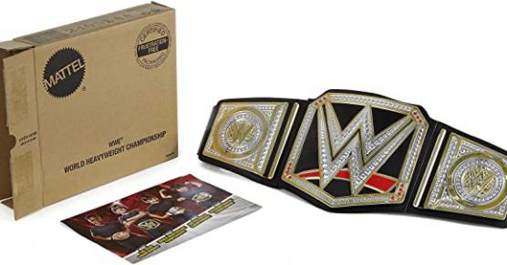 Miglior cintura wrestling