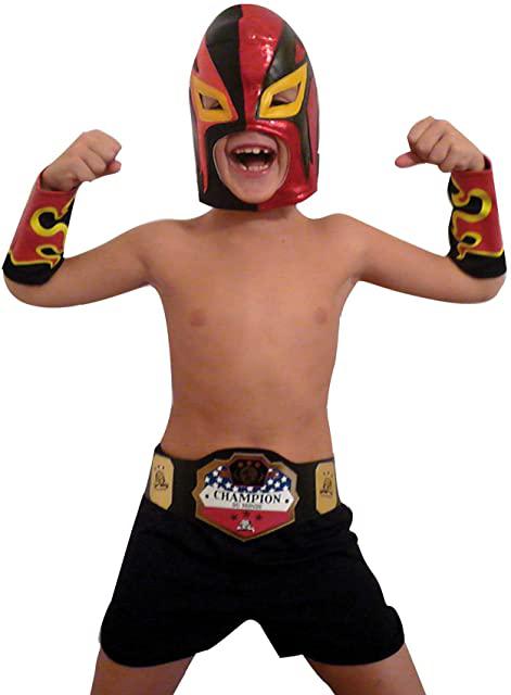 Miglior cinture di wrestling per bambini