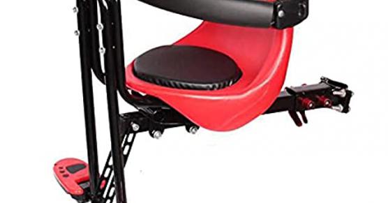 Miglior cinture per seggiolino bici