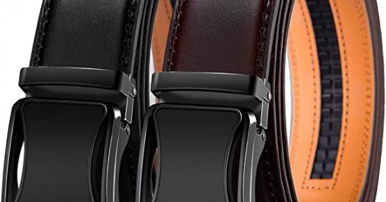 Miglior cinture uomo di marca
