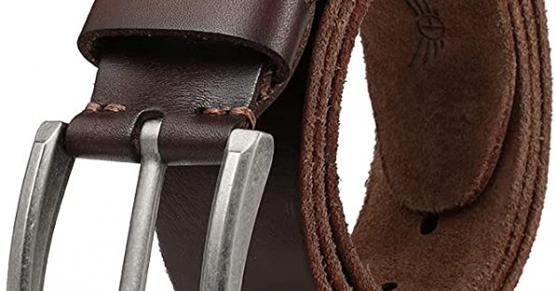 Miglior cinture western