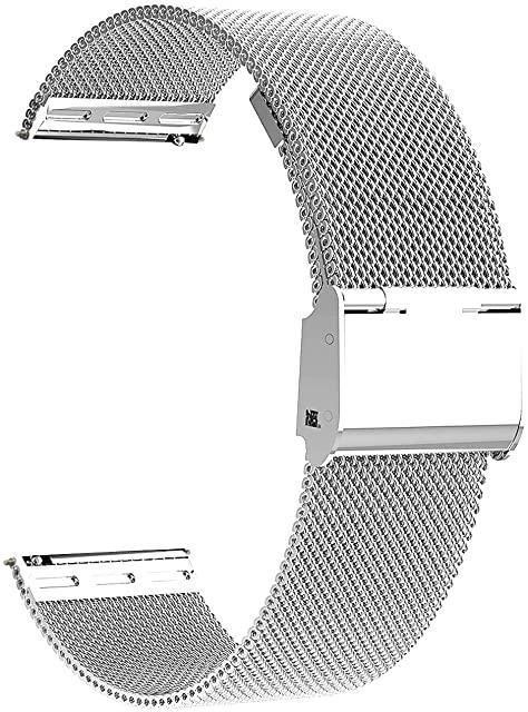 Miglior cinturini in acciaio per orologi