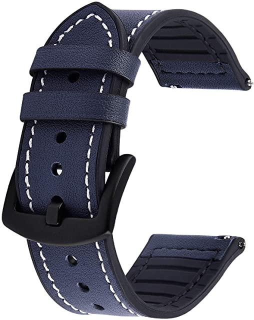 Miglior cinturini in pelle per orologi