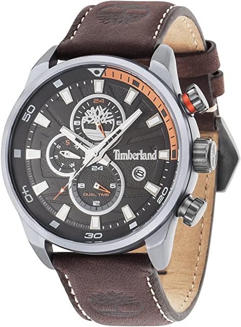 Miglior cinturini orologi timberland