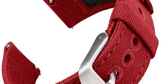 Miglior cinturini per orologi sector ricambi