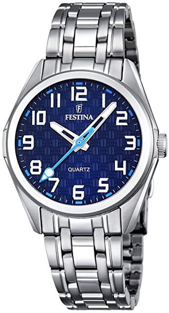 Miglior cinturino acciaio orologio festina
