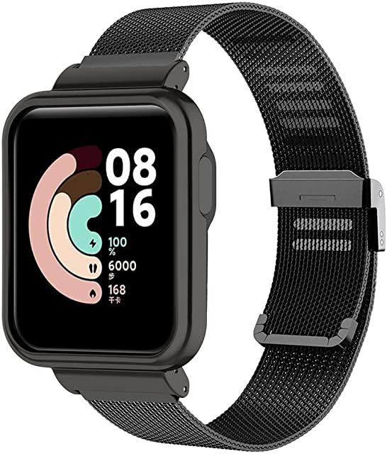 Miglior cinturino orologio acciaio