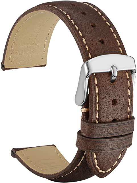 Miglior cinturino orologio artigianale