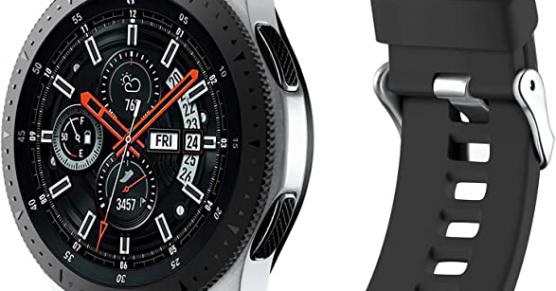 Miglior cinturino orologio samsung galaxy watch