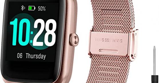 Miglior cinturino smartwatch
