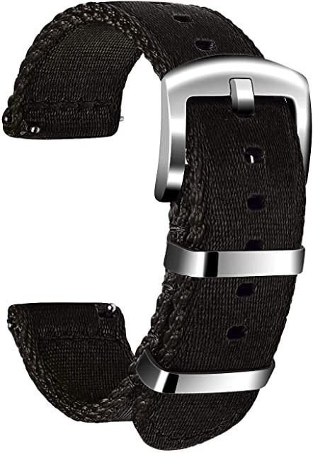 Miglior cinturino velcro orologio