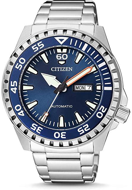 Miglior citizen automatico cronografo