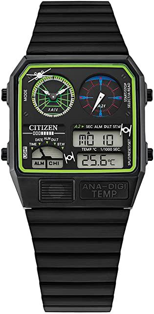 Miglior citizen orologi digitali