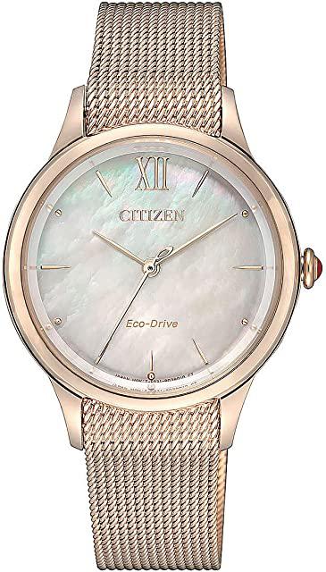 Miglior citizen orologi donna