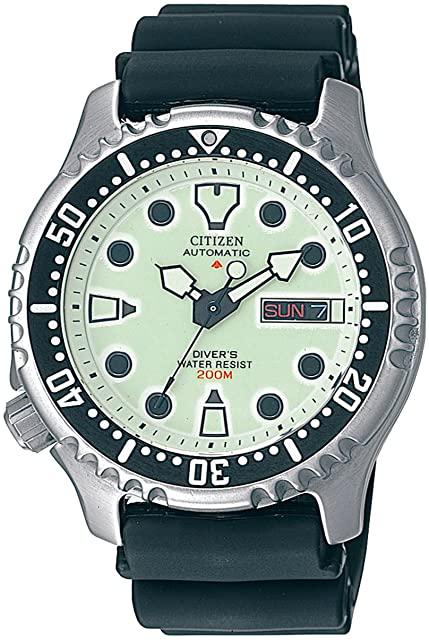 Miglior citizen orologi italia