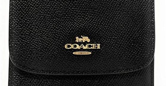 Miglior coach portafoglio piccolo