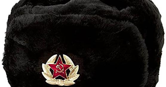 Miglior colbacco esercito russo