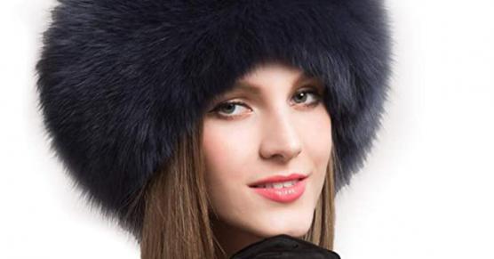 Miglior colbacco russo femminile