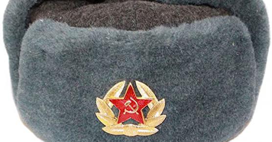 Miglior colbacco sovietico originale