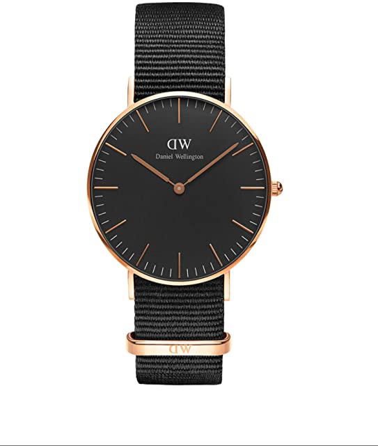 Miglior confezione orologio daniel wellington