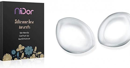 Miglior coppe reggiseno push up a fascia
