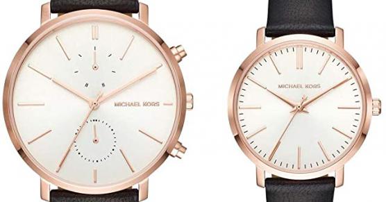 Miglior coppia orologi lui e lei fossil
