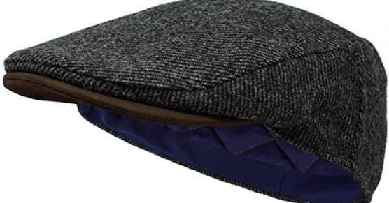 Miglior coppola uomo moda