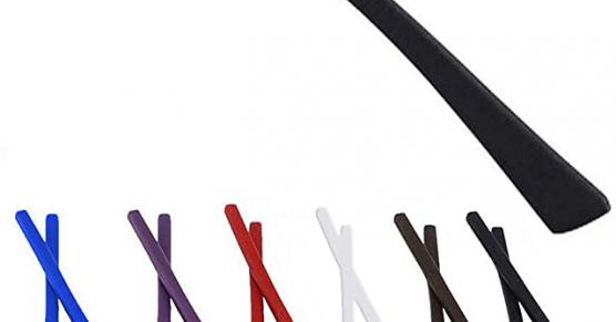 Miglior copristanghette occhiali silicone