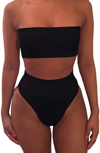 Miglior costume a fascia donna