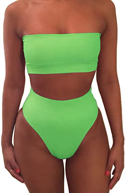 Miglior costume donna fascia
