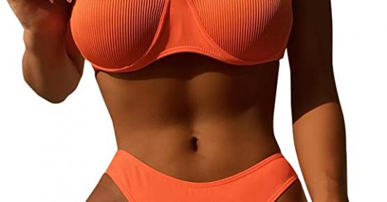 Miglior costume fascia imbottita
