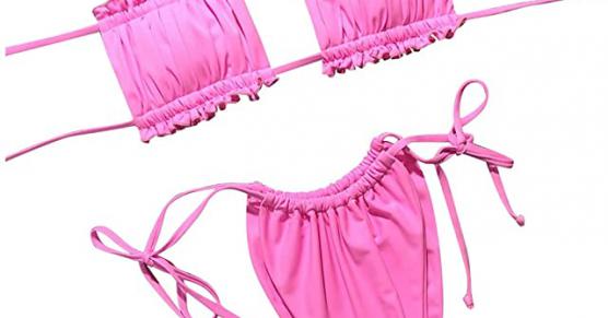 Miglior costume reggiseno fascia